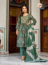 Amayra Vol 3 By Erraha Vetican Kurti With Bottom Dupatta Wholesale Market In Surat